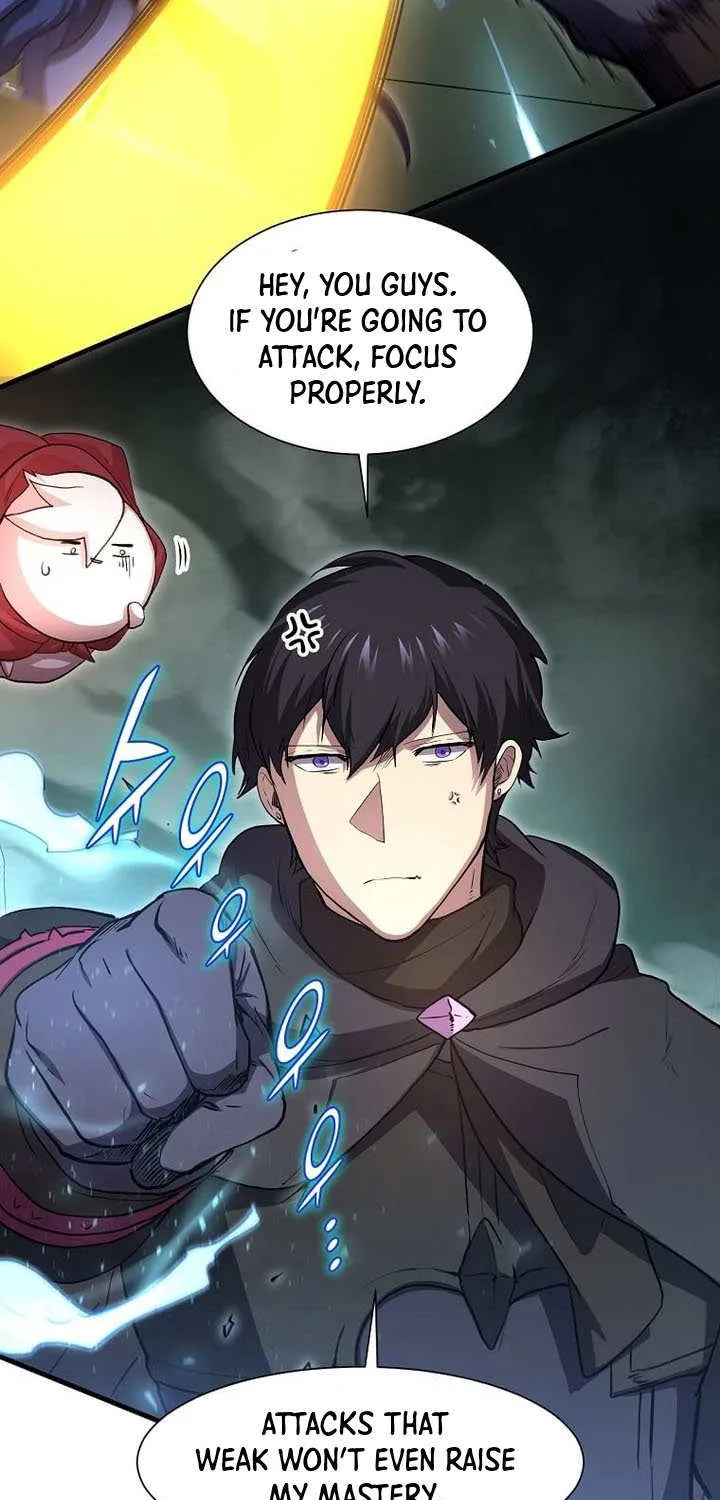 Level Up With Skills Chapter 109 page 66 - 