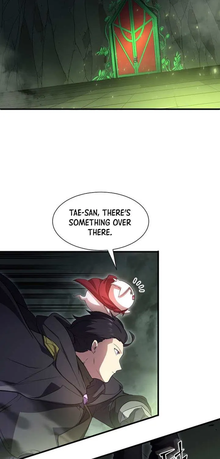 Level Up With Skills Chapter 109 page 69 - 
