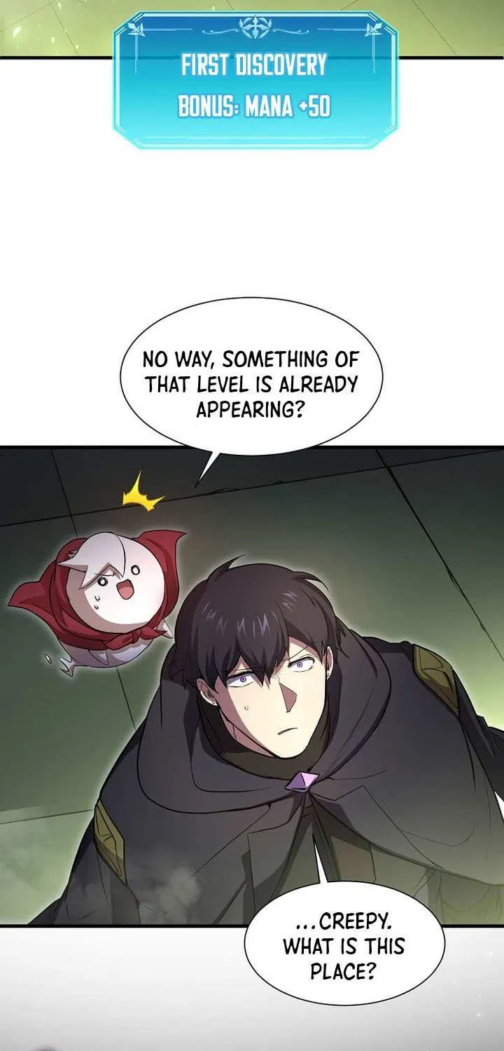 Level Up With Skills Chapter 109 page 72 - 