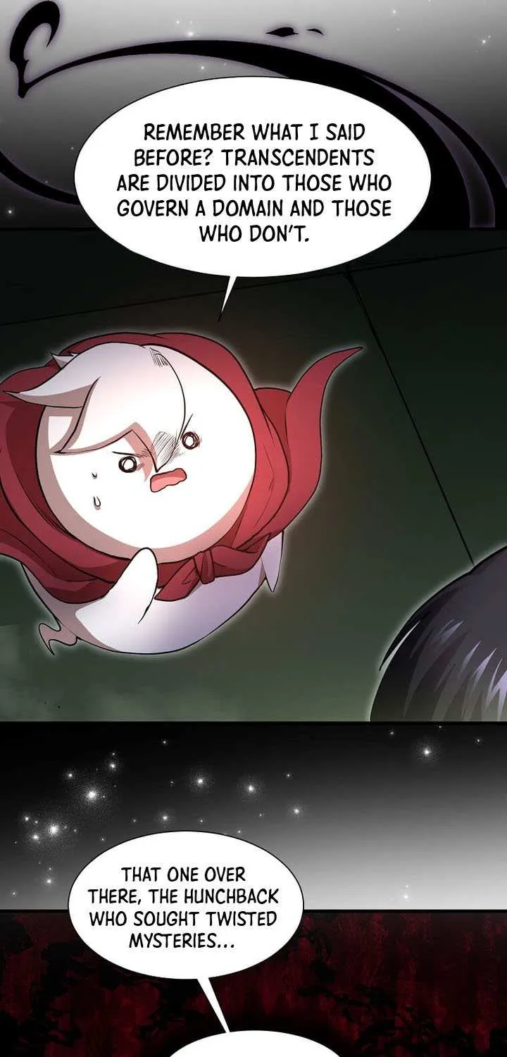 Level Up With Skills Chapter 109 page 73 - 