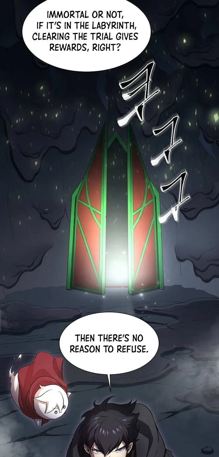 Level Up With Skills Chapter 109 page 80 - 