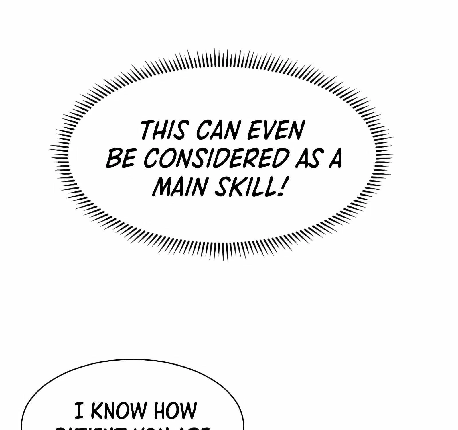Level Up With Skills Chapter 11 page 120 - 