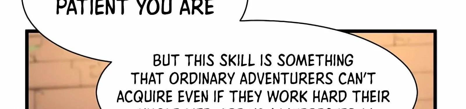 Level Up With Skills Chapter 11 page 121 - 