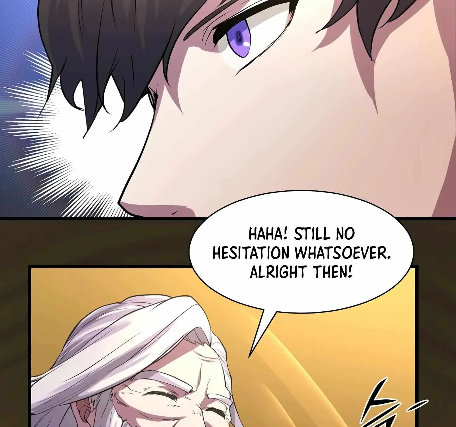Level Up With Skills Chapter 11 page 124 - 