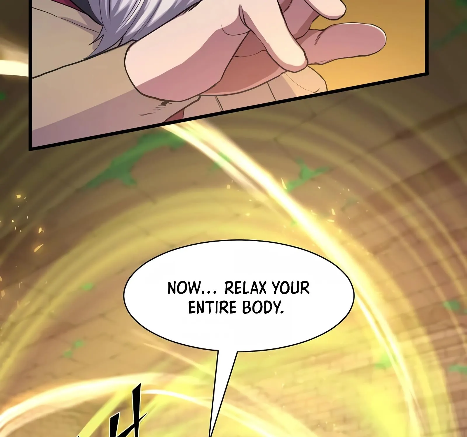 Level Up With Skills Chapter 11 page 126 - 