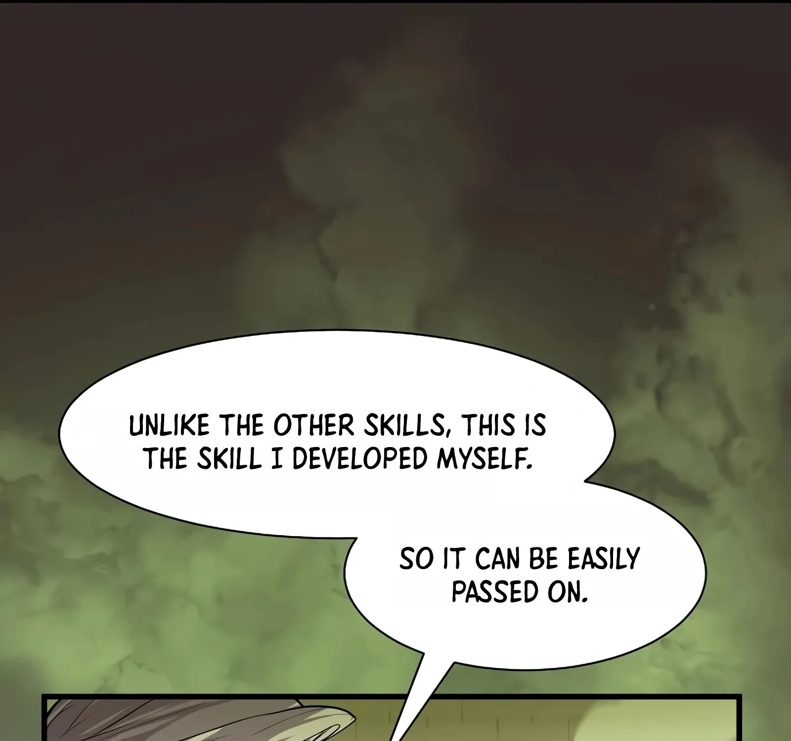 Level Up With Skills Chapter 11 page 130 - 