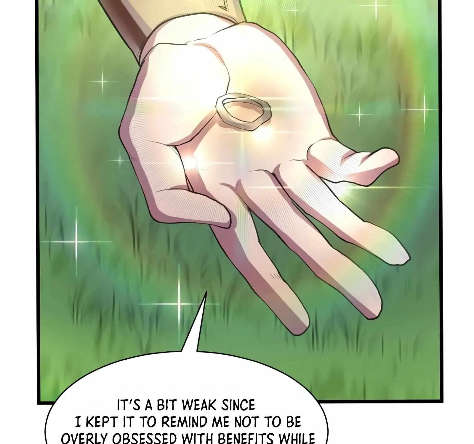 Level Up With Skills Chapter 11 page 150 - 