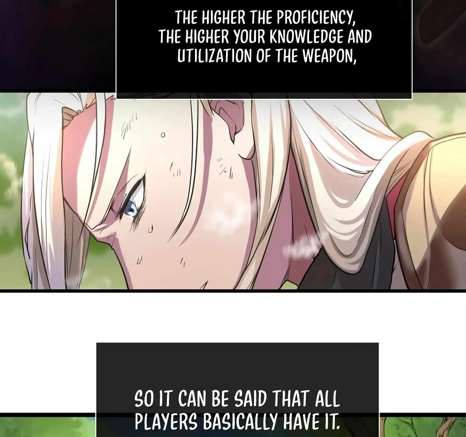 Level Up With Skills Chapter 11 page 16 - 