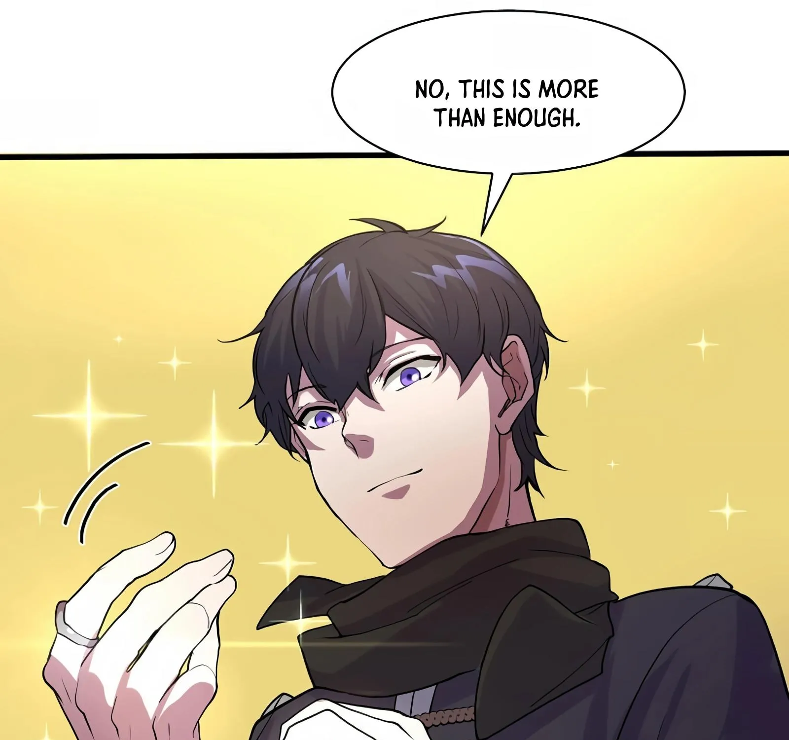 Level Up With Skills Chapter 11 page 152 - 