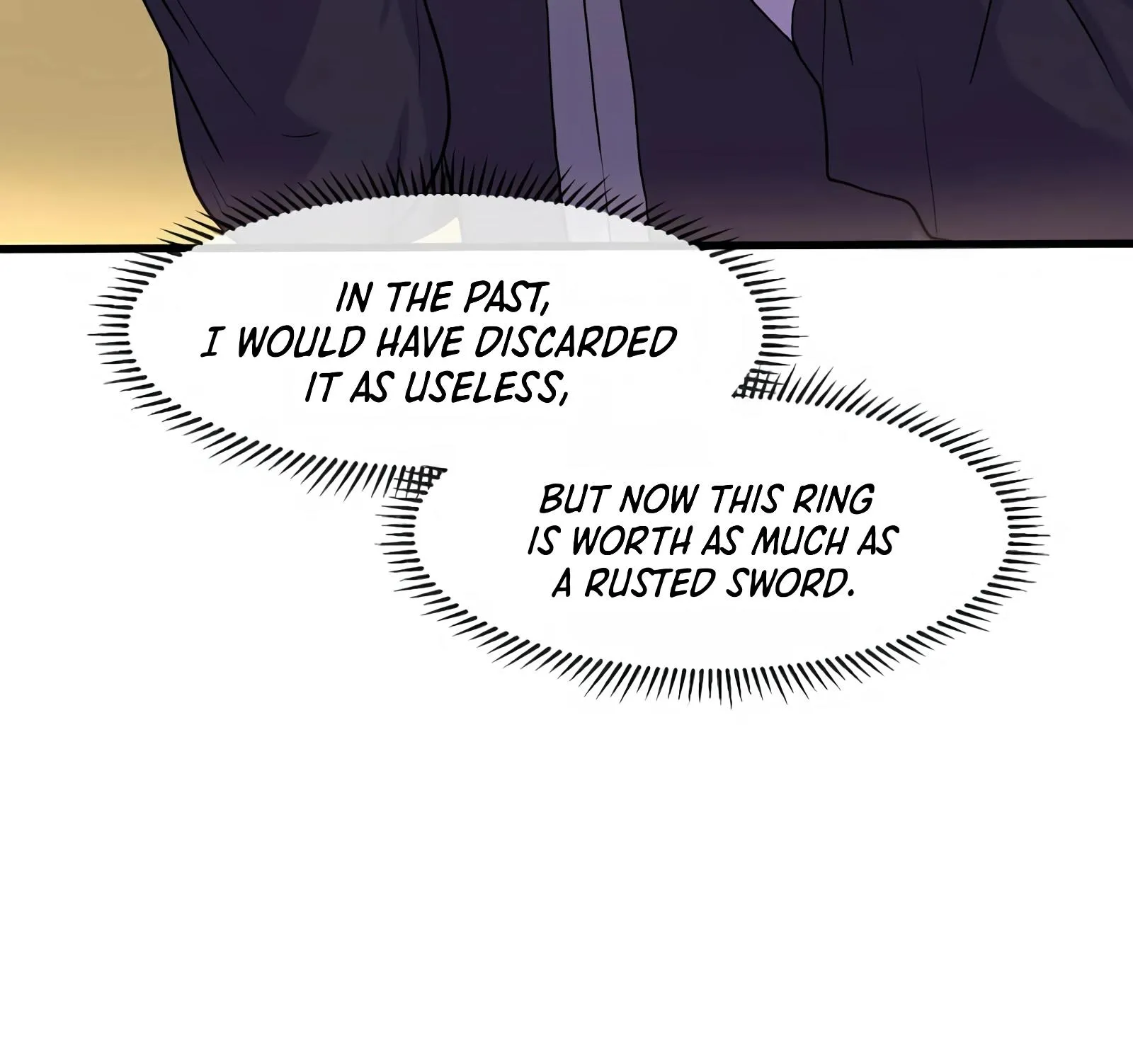 Level Up With Skills Chapter 11 page 154 - 