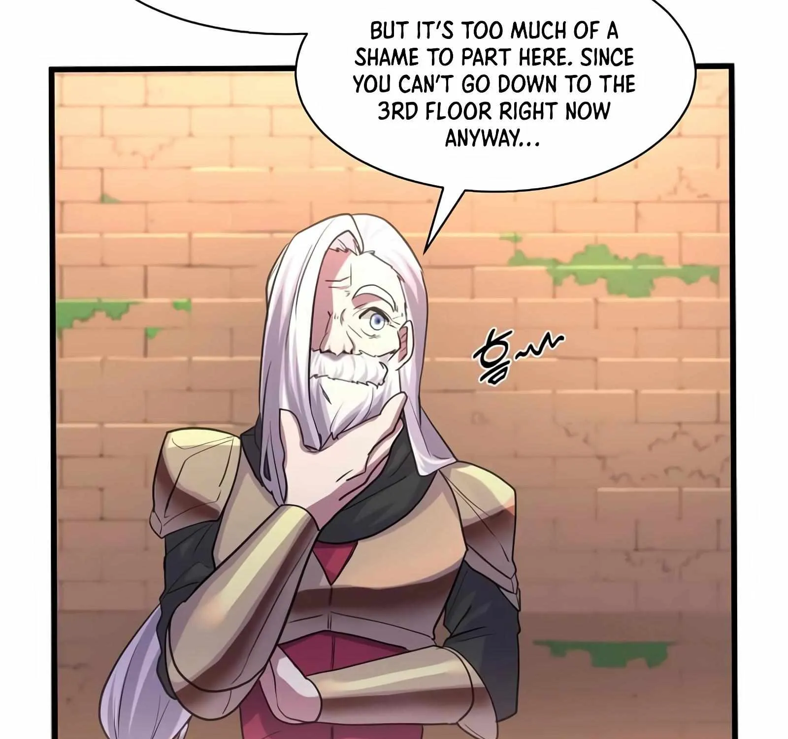 Level Up With Skills Chapter 11 page 156 - 