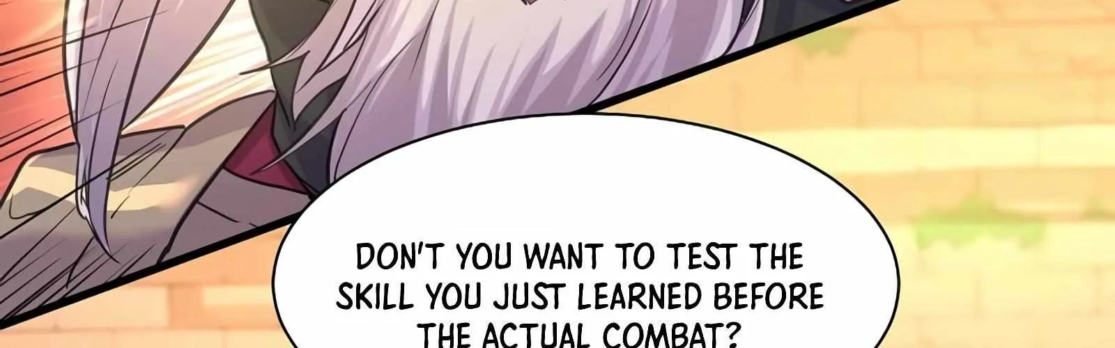 Level Up With Skills Chapter 11 page 159 - 