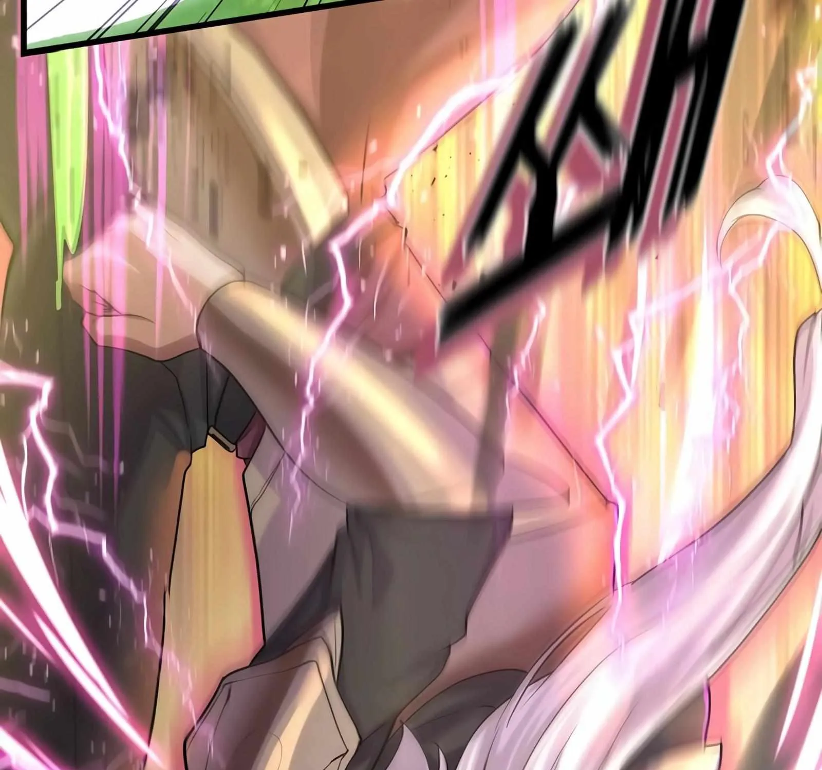 Level Up With Skills Chapter 11 page 170 - 