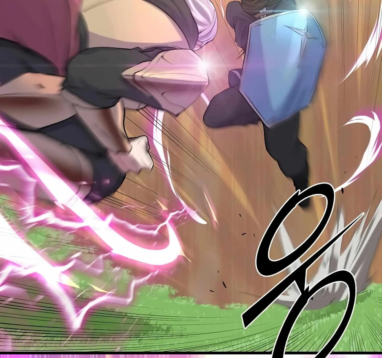 Level Up With Skills Chapter 11 page 182 - 