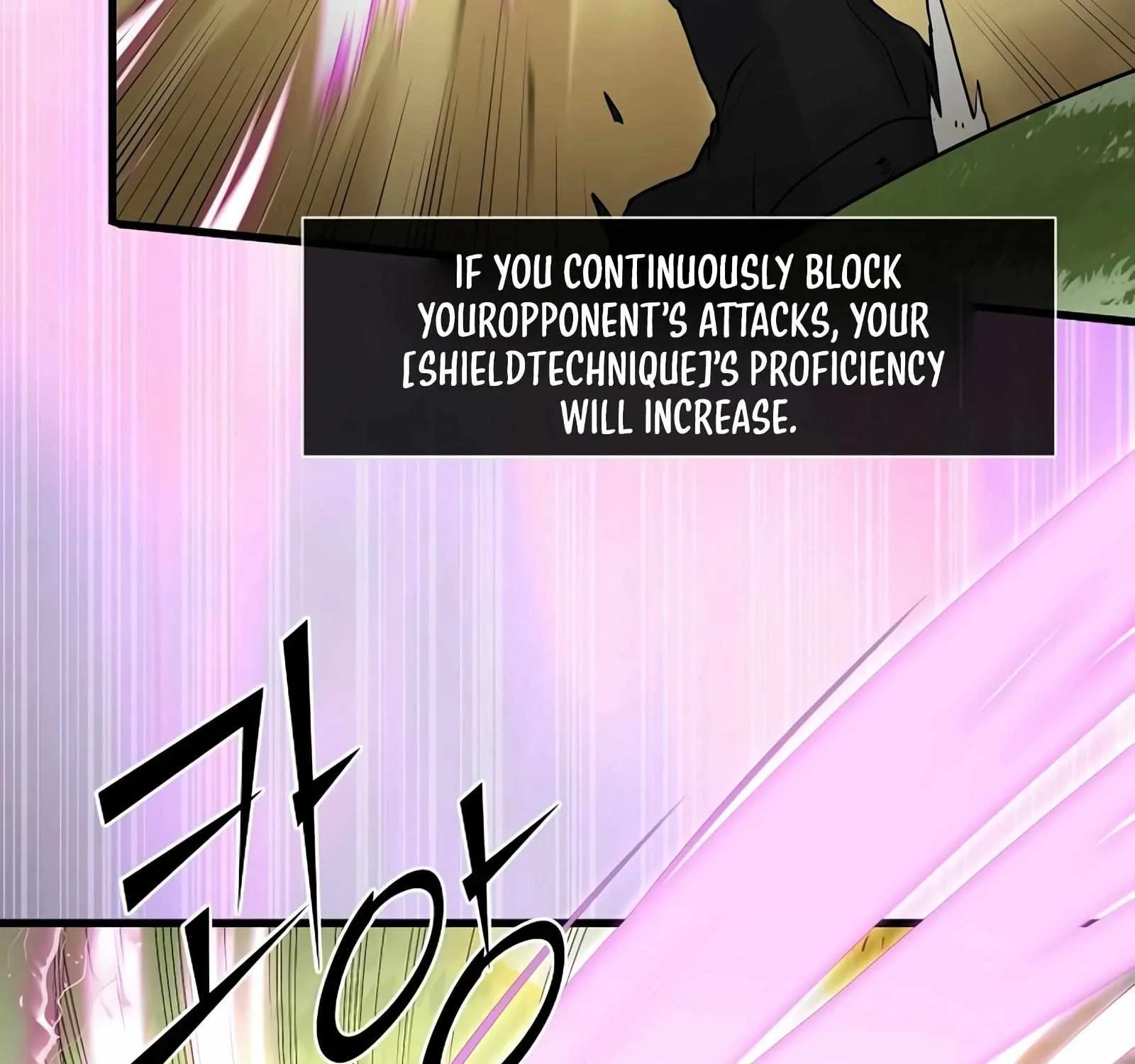 Level Up With Skills Chapter 11 page 188 - 