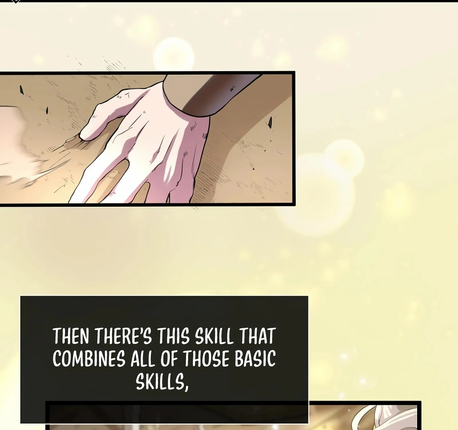 Level Up With Skills Chapter 11 page 20 - 