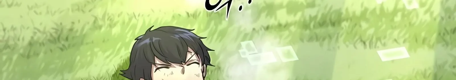 Level Up With Skills Chapter 11 page 203 - 