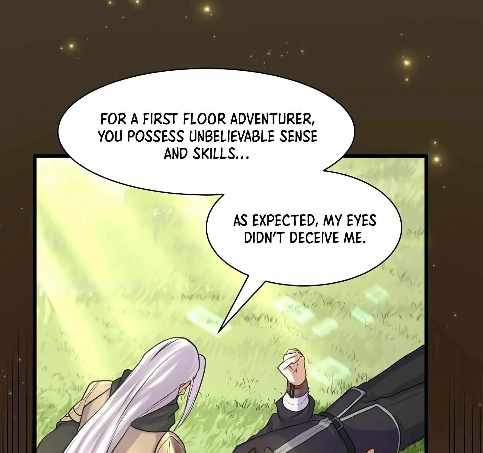 Level Up With Skills Chapter 11 page 212 - 