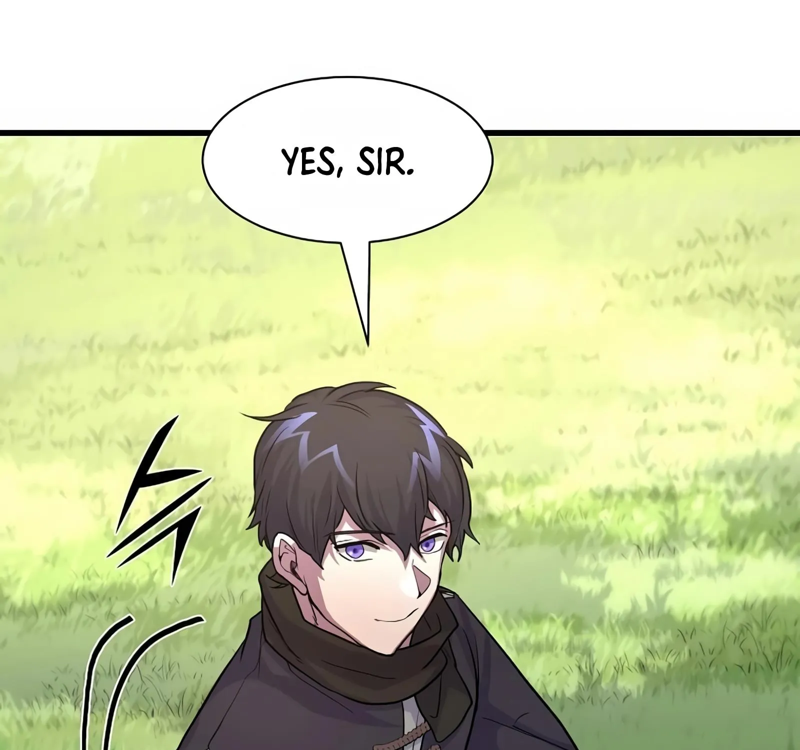 Level Up With Skills Chapter 11 page 218 - 