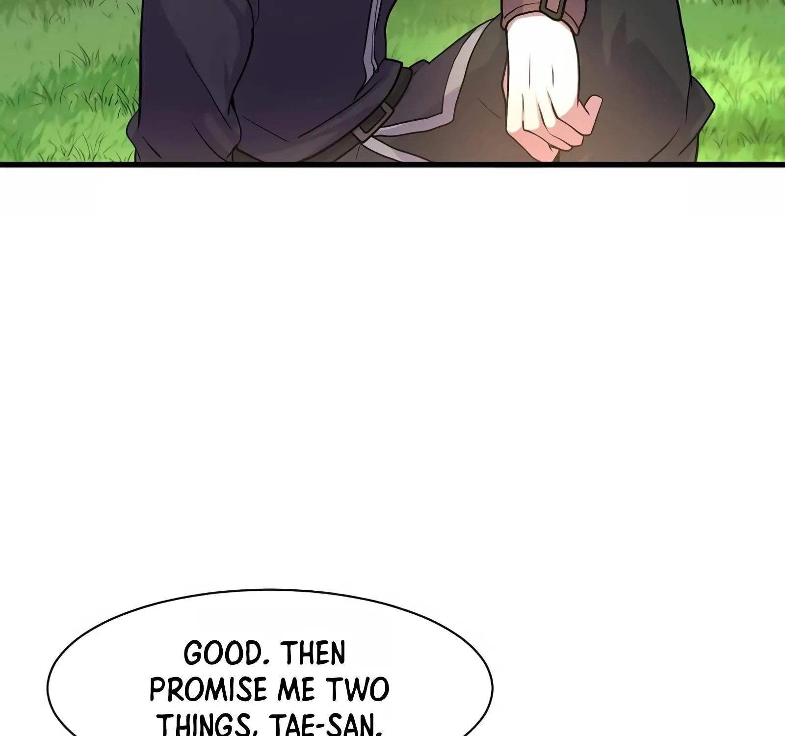 Level Up With Skills Chapter 11 page 220 - 