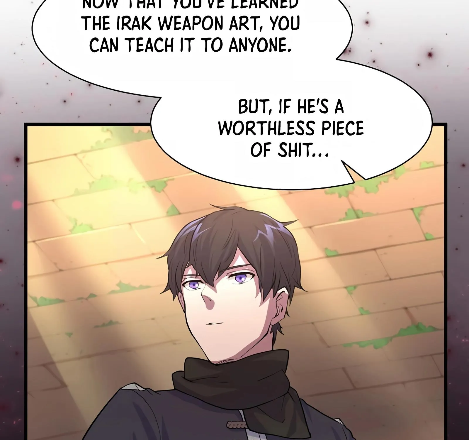 Level Up With Skills Chapter 11 page 224 - 