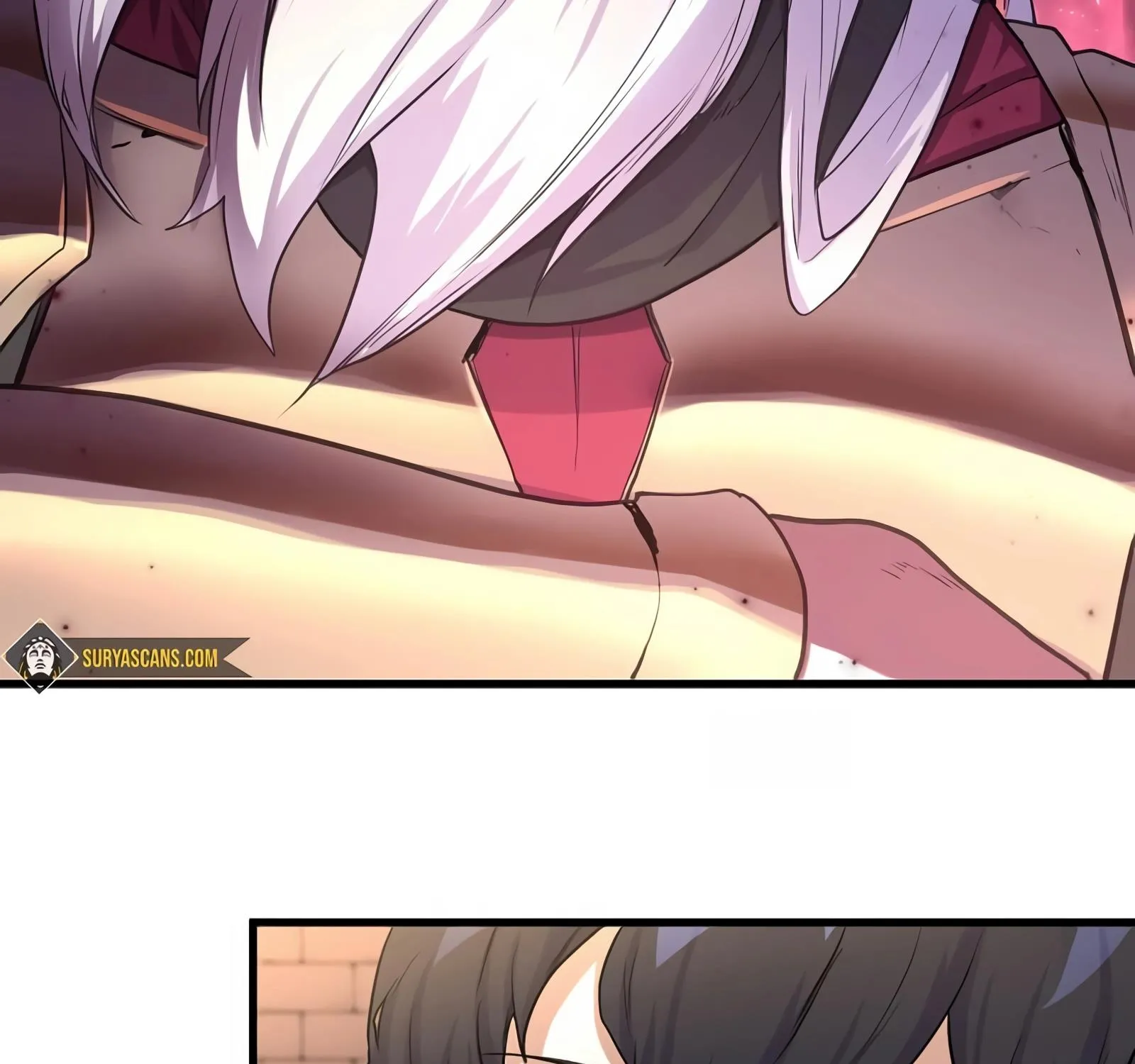 Level Up With Skills Chapter 11 page 228 - 