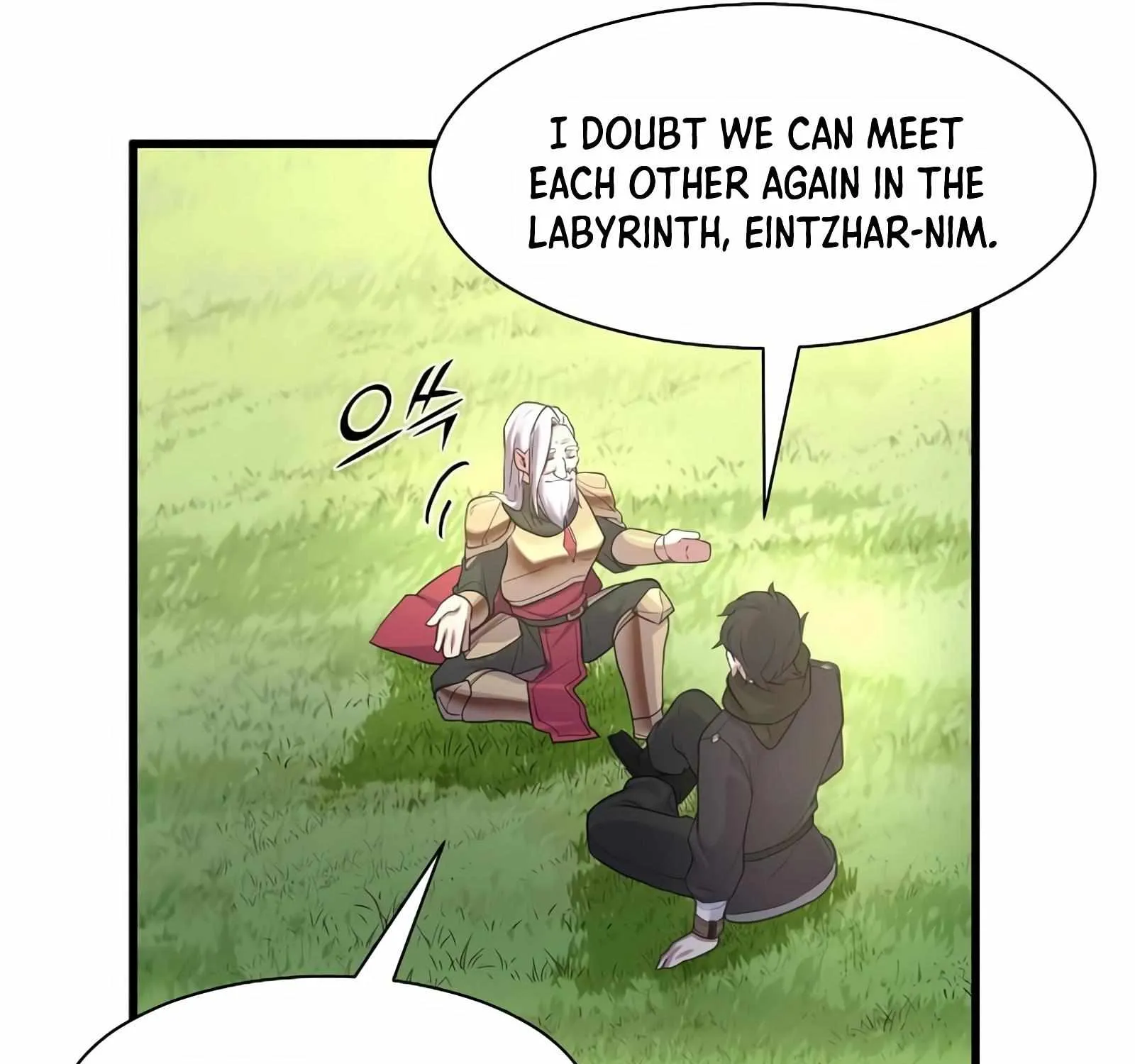 Level Up With Skills Chapter 11 page 232 - 