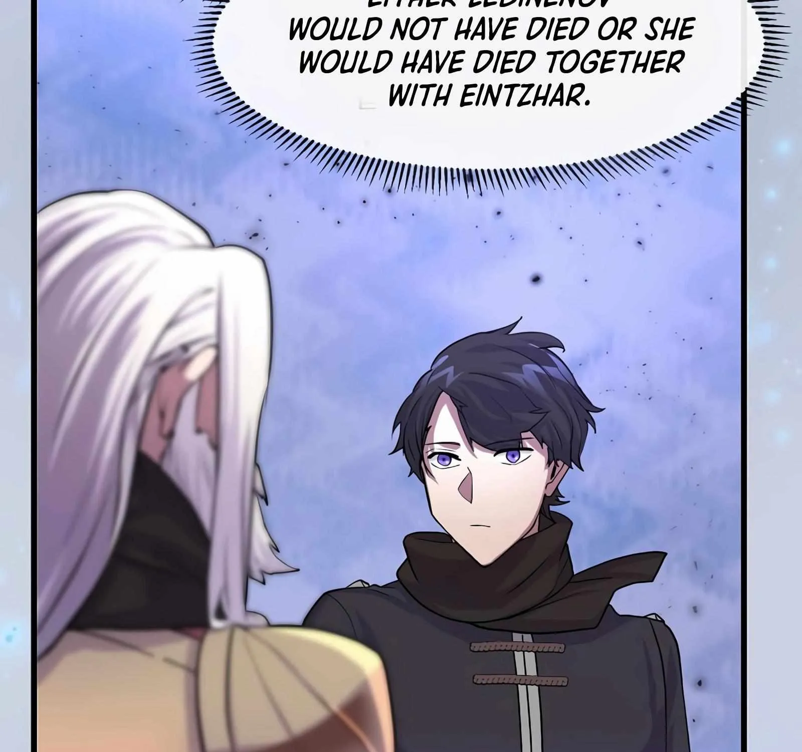 Level Up With Skills Chapter 11 page 238 - 