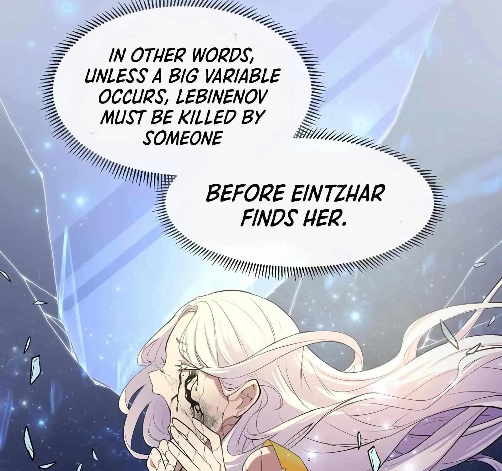 Level Up With Skills Chapter 11 page 240 - 