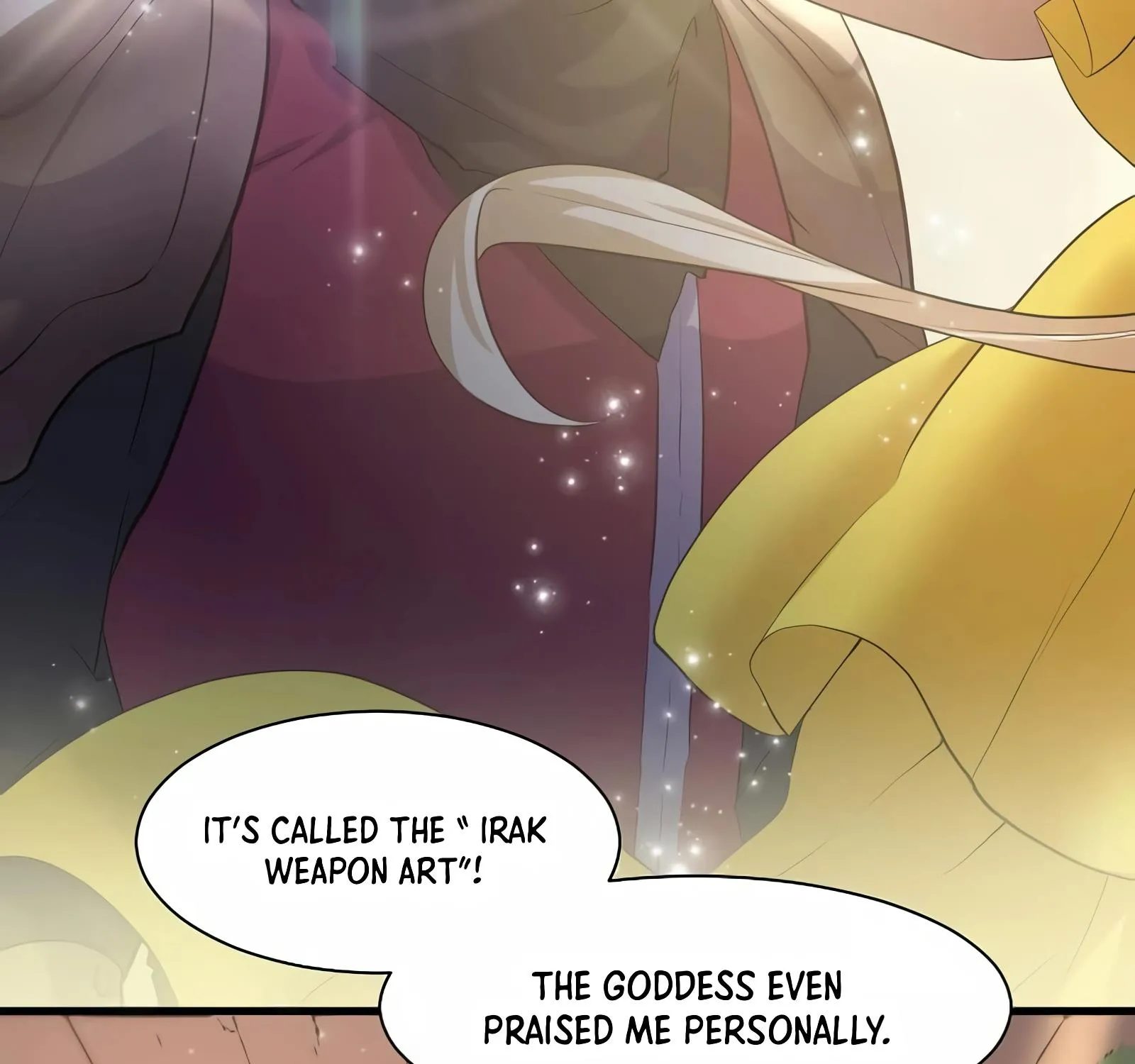 Level Up With Skills Chapter 11 page 26 - 
