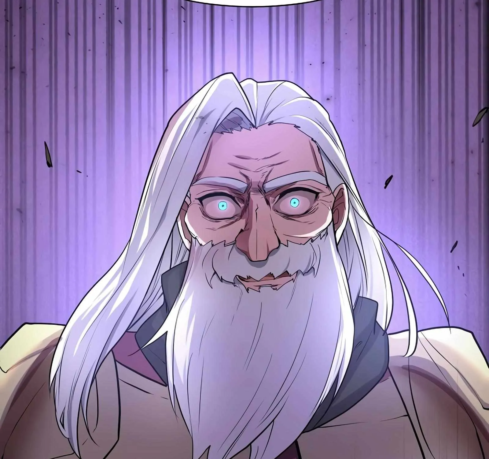 Level Up With Skills Chapter 11 page 254 - 