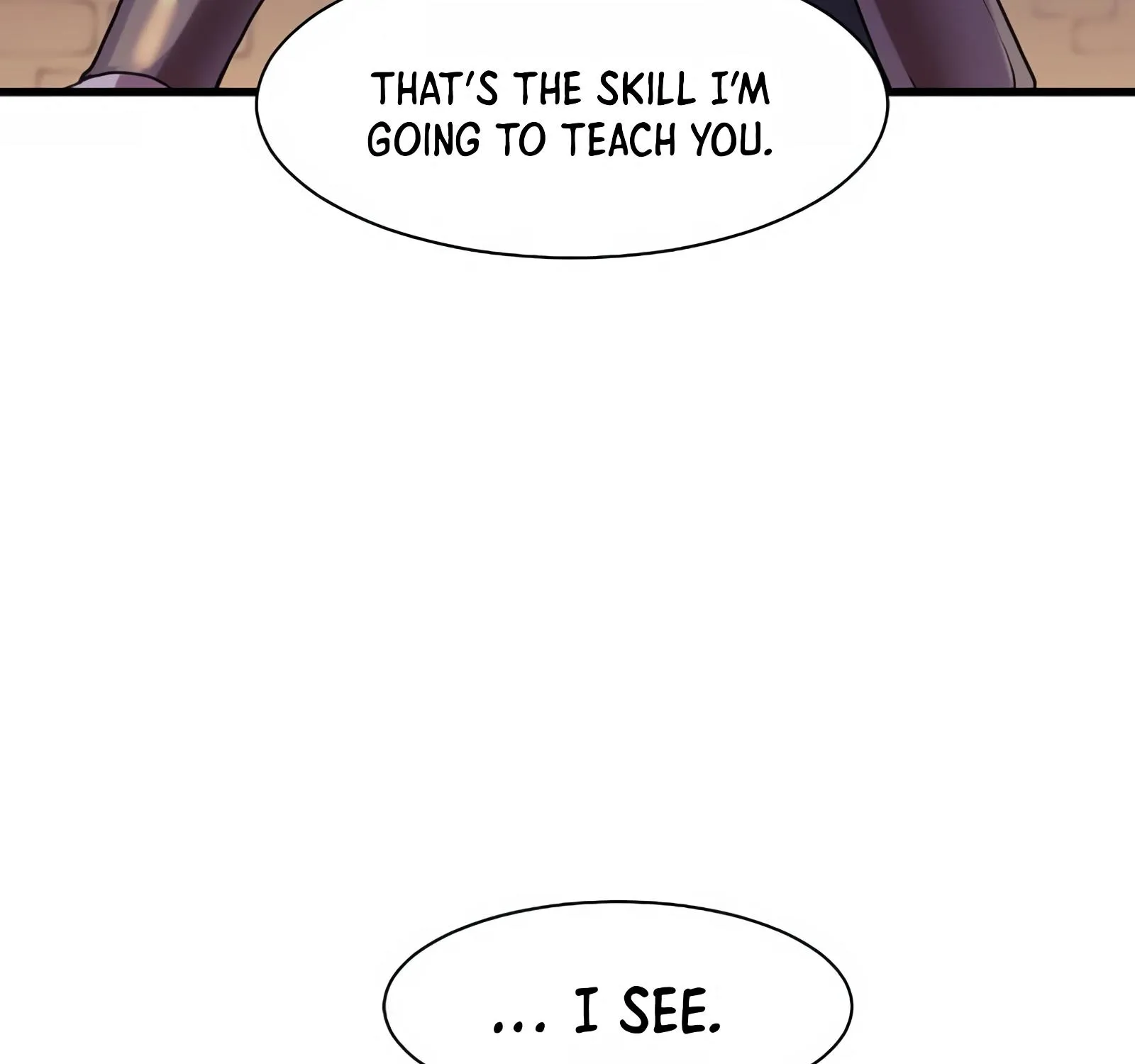 Level Up With Skills Chapter 11 page 30 - 