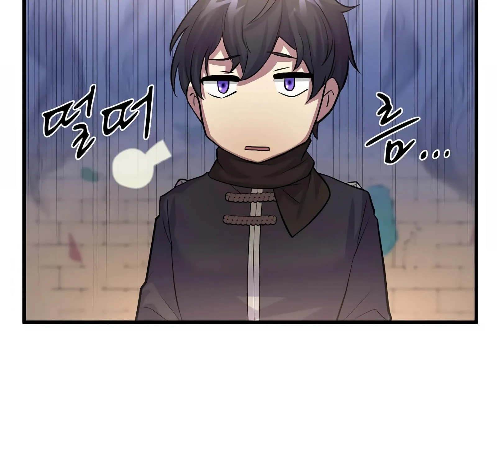 Level Up With Skills Chapter 11 page 32 - 