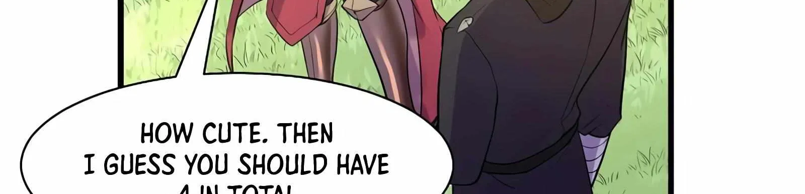 Level Up With Skills Chapter 11 page 41 - 