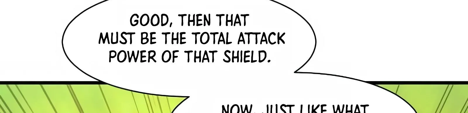 Level Up With Skills Chapter 11 page 43 - 