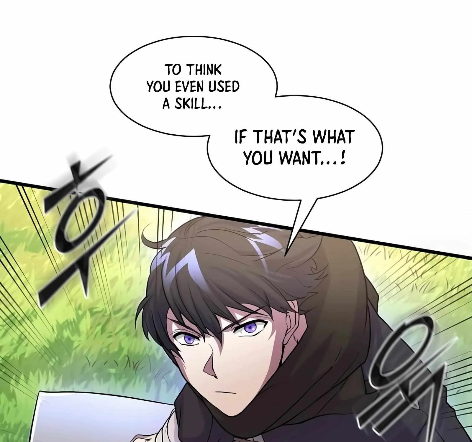 Level Up With Skills Chapter 11 page 48 - 