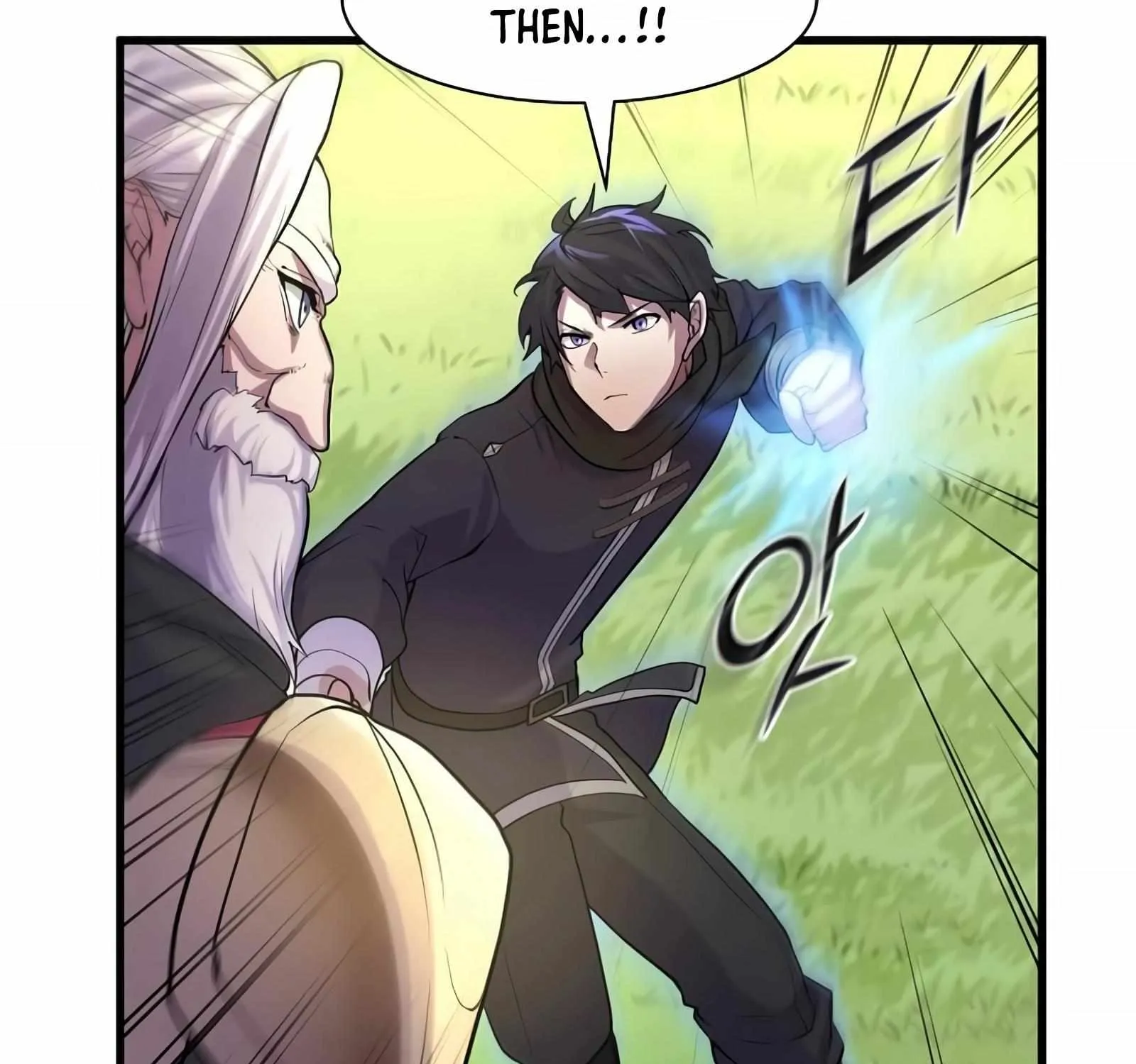 Level Up With Skills Chapter 11 page 60 - 