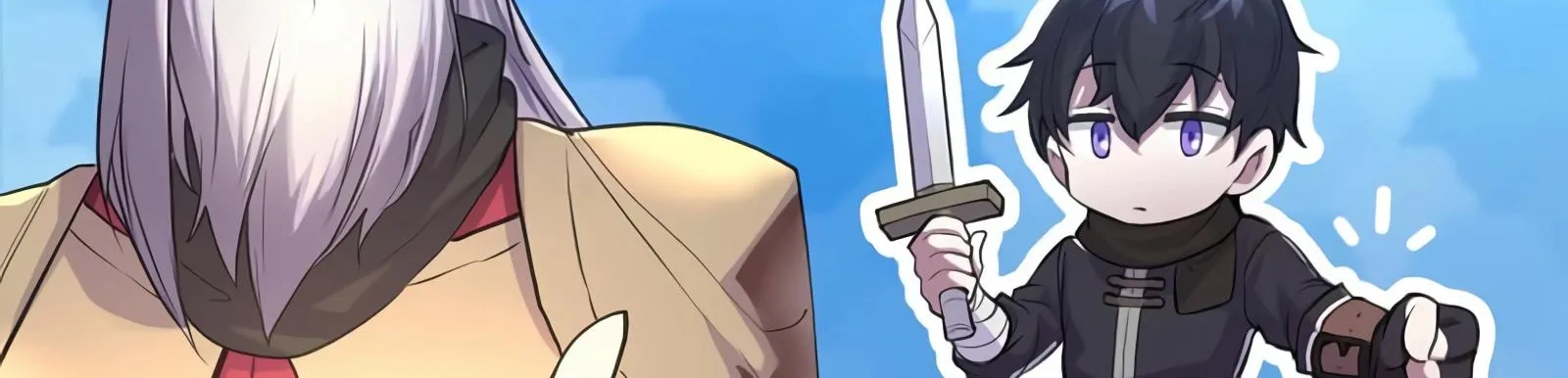 Level Up With Skills Chapter 11 page 69 - 