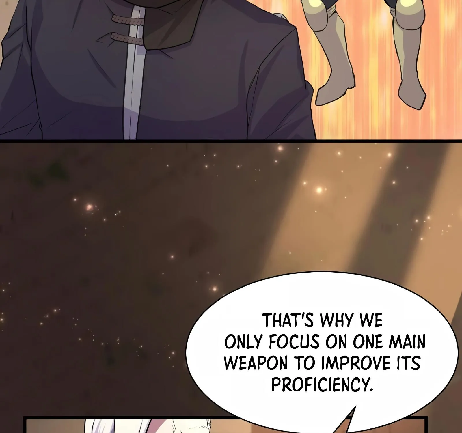Level Up With Skills Chapter 11 page 78 - 