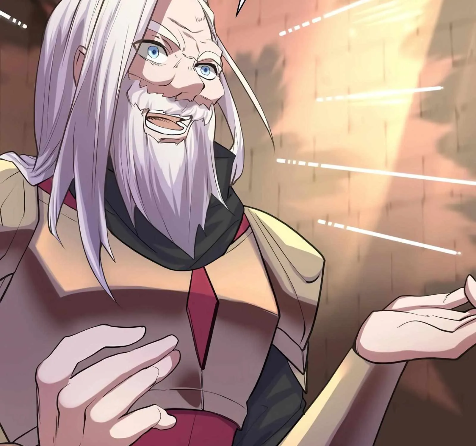 Level Up With Skills Chapter 11 page 82 - 