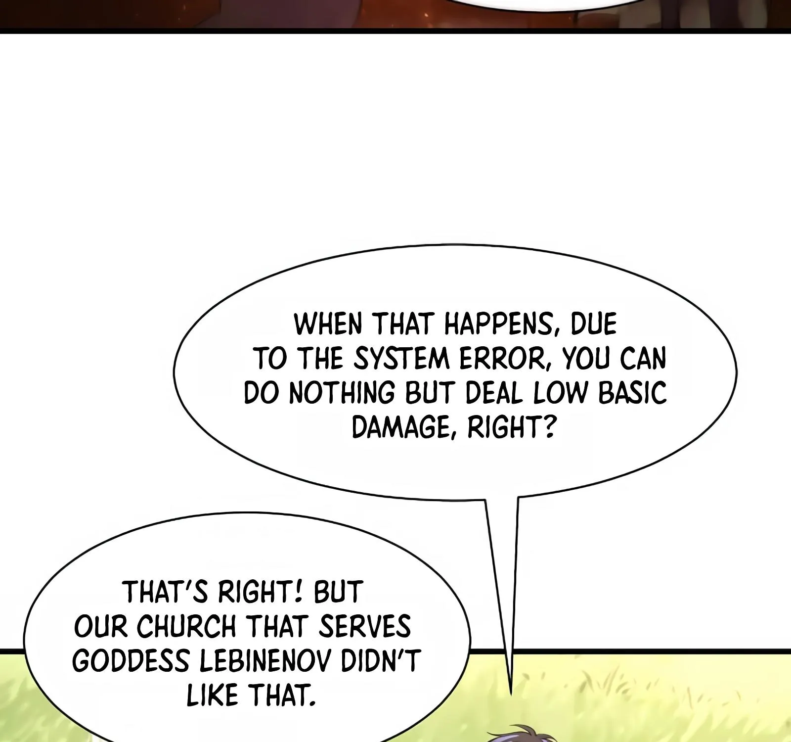 Level Up With Skills Chapter 11 page 88 - 