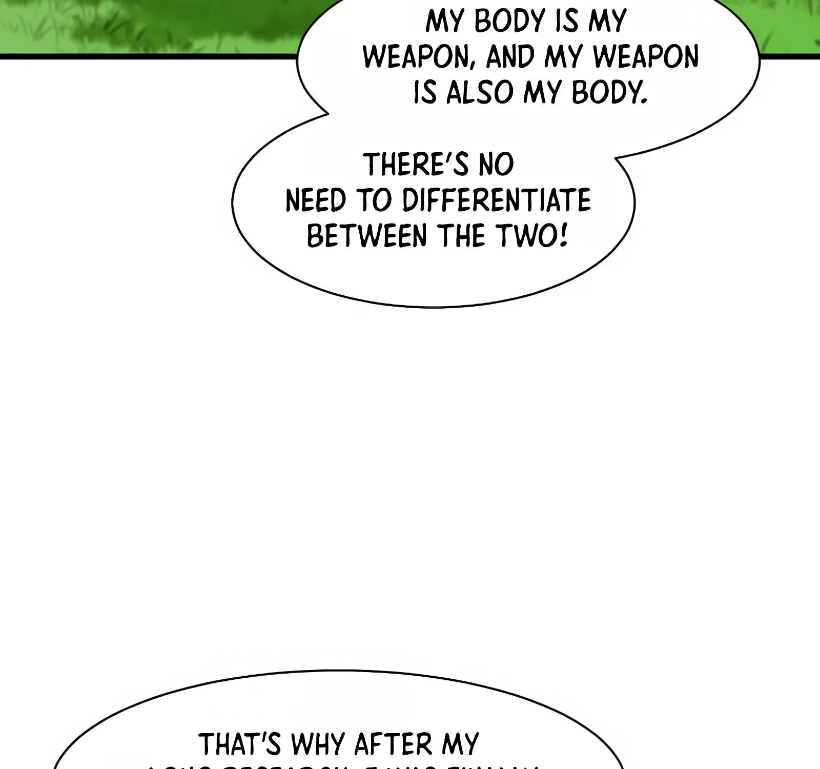 Level Up With Skills Chapter 11 page 92 - 