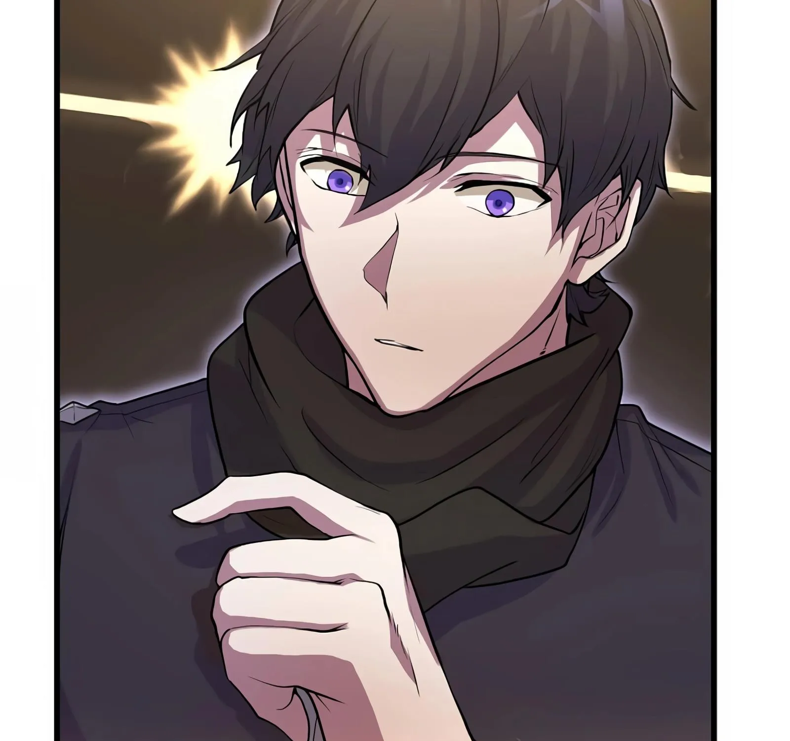 Level Up With Skills Chapter 11 page 98 - 