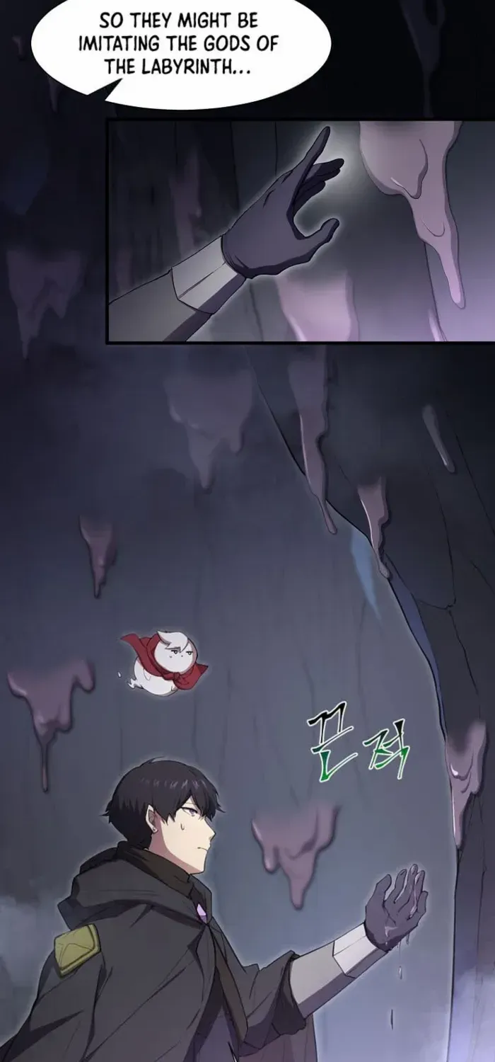 Level Up With Skills Chapter 110 page 11 - 