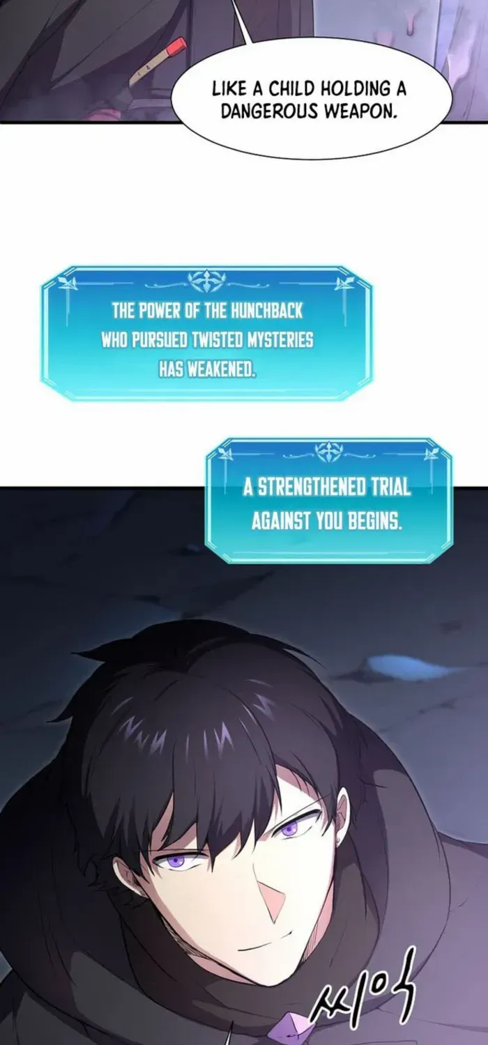 Level Up With Skills Chapter 110 page 12 - 