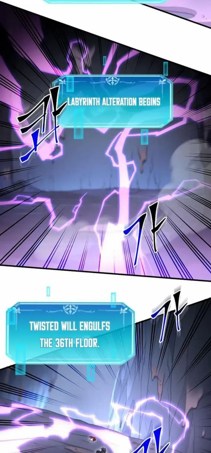 Level Up With Skills Chapter 110 page 15 - 