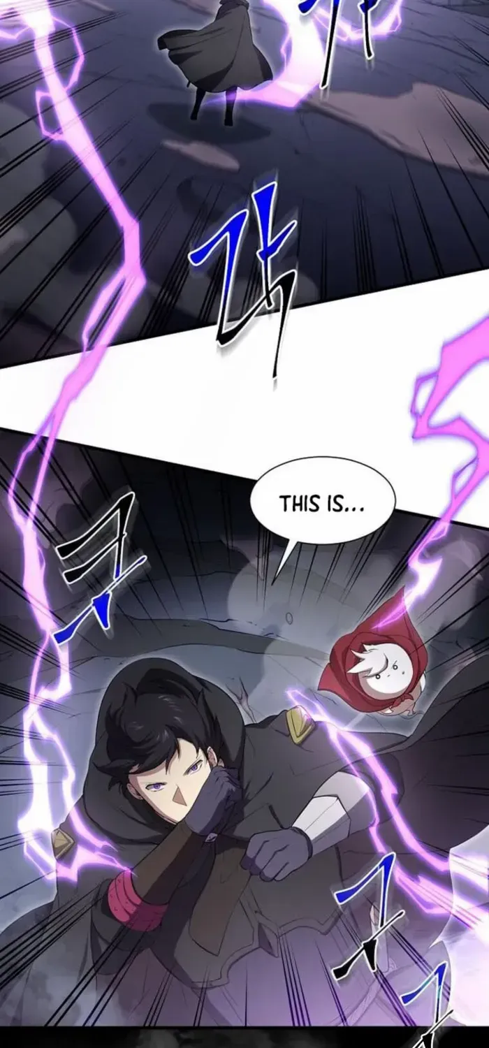 Level Up With Skills Chapter 110 page 16 - 