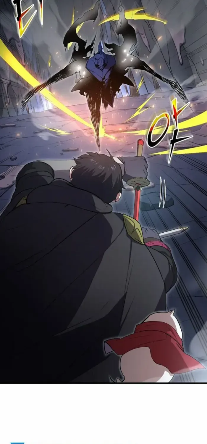 Level Up With Skills Chapter 110 page 22 - 