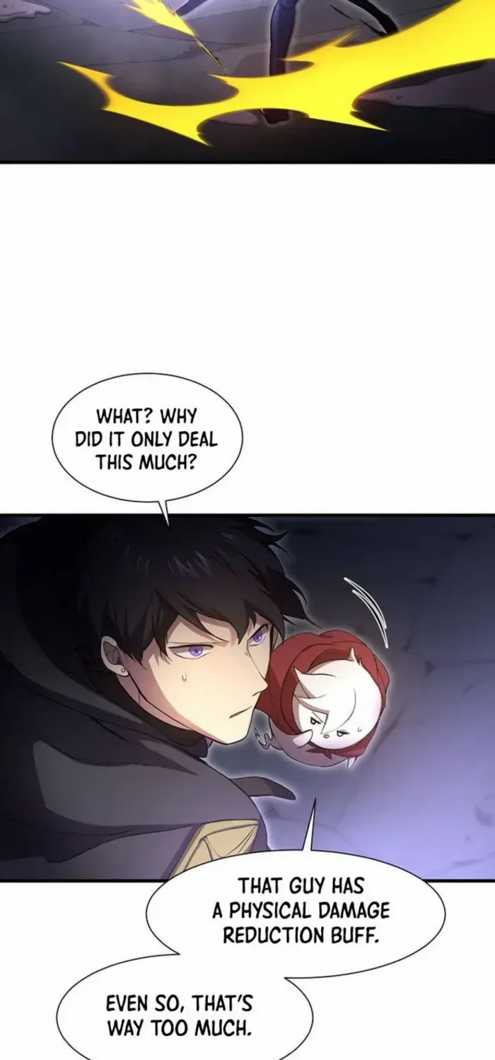 Level Up With Skills Chapter 110 page 25 - 