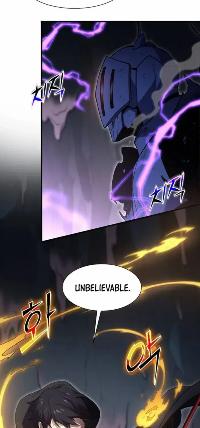 Level Up With Skills Chapter 110 page 26 - 
